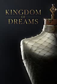 Kingdom of Dreams (2022) M4uHD Free Movie