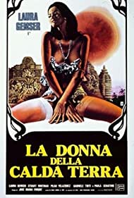 La mujer de la tierra caliente (1978) M4uHD Free Movie