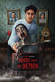 Sorry About the Demon (2022) M4uHD Free Movie