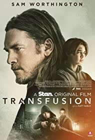 Transfusion (2023) M4uHD Free Movie