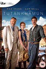 Tutankhamun (2016) Free Tv Series
