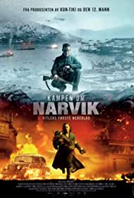Kampen om Narvik Hitlers frste nederlag (2022) Free Movie