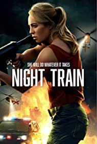 Night Train (2023) Free Movie