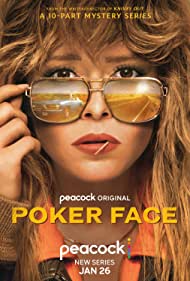 Poker Face (2023-) M4uHD Free Movie