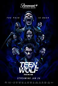 Teen Wolf The Movie (2023) M4uHD Free Movie