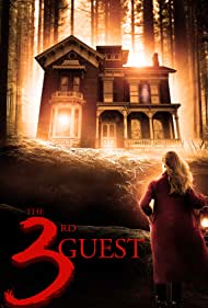The 3rd Guest (2020) M4uHD Free Movie