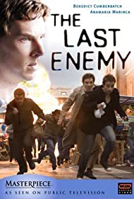The Last Enemy (2008) Free Tv Series