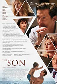 The Son (2022) M4uHD Free Movie