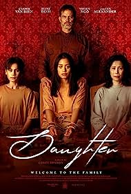 Daughter (2022) Free Movie