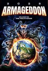 2025 Armageddon (2022) Free Movie