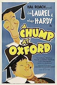A Chump at Oxford (1940) Free Movie M4ufree