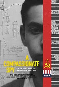 A Compassionate Spy (2022) Free Movie
