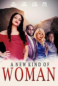 A New Kind of Woman (2021) M4uHD Free Movie