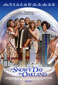 A Snowy Day in Oakland (2023) Free Movie M4ufree