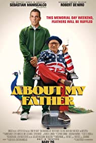 About My Father (2023) M4uHD Free Movie