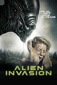 Alien Invasion (2023) Free Movie M4ufree