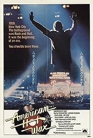American Hot Wax (1978) Free Movie