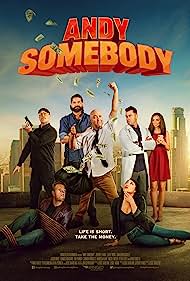 Andy Somebody (2023) Free Movie M4ufree