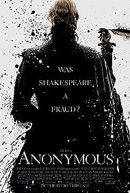 Anonymous (2011) Free Movie M4ufree