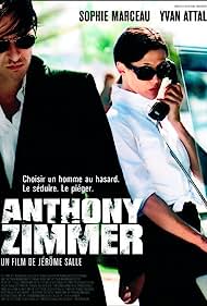 Anthony Zimmer (2005) Free Movie M4ufree