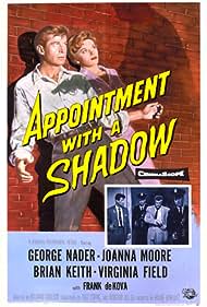 Appointment with a Shadow (1957) M4uHD Free Movie