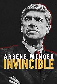 Arsene Wenger Invincible (2021) M4uHD Free Movie