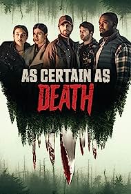 As Certain as Death (2023) Free Movie