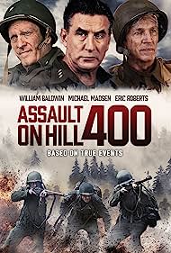 Assault on Hill 400 (2023) Free Movie M4ufree