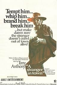 A Stranger in Town (1967) Free Movie M4ufree