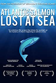 Atlantic Salmon Lost at Sea (2018) M4uHD Free Movie