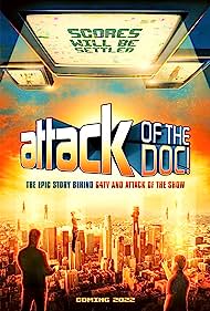 Attack of the Doc (2023) Free Movie