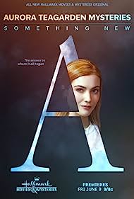 Aurora Teagarden Mysteries Something New (2023) M4uHD Free Movie
