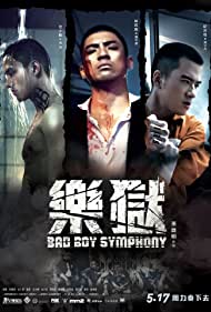 Bad Boy Symphony (2019) M4uHD Free Movie