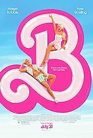 Barbie (2023) Free Movie M4ufree