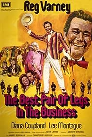 The Best Pair of Legs in the Business (1973) Free Movie
