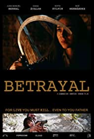 Betrayal (2018) Free Movie