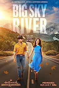 Big Sky River (2022) Free Movie