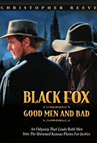 Black Fox Good Men and Bad (1995) M4uHD Free Movie