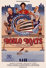 Boblo Boats A Detroit Ferry Tale (2022) Free Movie M4ufree