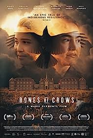 Bones of Crows (2022) M4uHD Free Movie