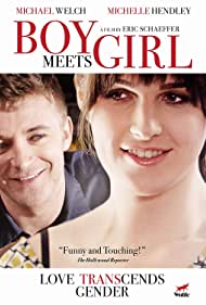 Boy Meets Girl (2014) Free Movie