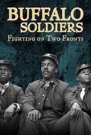 Buffalo Soldiers Fighting on Two Fronts (2022) M4uHD Free Movie
