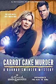 Carrot Cake Murder A Hannah Swensen Mysteries (2023) M4uHD Free Movie