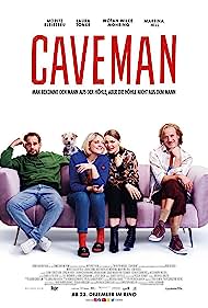 Caveman (2023) M4uHD Free Movie