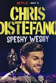 Chris Distefano Speshy Weshy (2022) M4uHD Free Movie