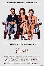 Class (1983) Free Movie