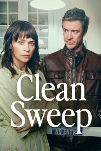 Clean Sweep (2023-) Free Tv Series