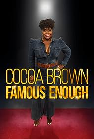 Cocoa Brown Famous Enough (2022) M4uHD Free Movie