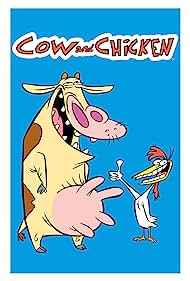 Cow and Chicken (1997-1999) Free Tv Series