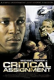 Critical Assignment (2003) M4uHD Free Movie